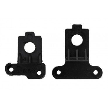 Kit de Réparation Phare Avant Droit Pour Vw Polo VI 2017-2021 2G0998226