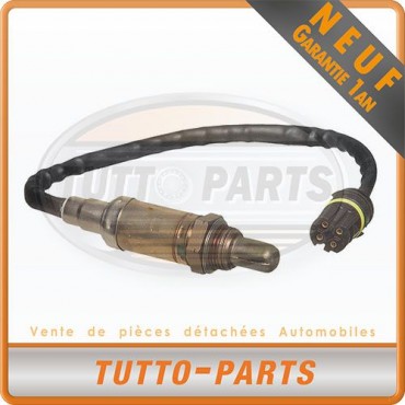 Sonde Lambda Mercedes BMW M3