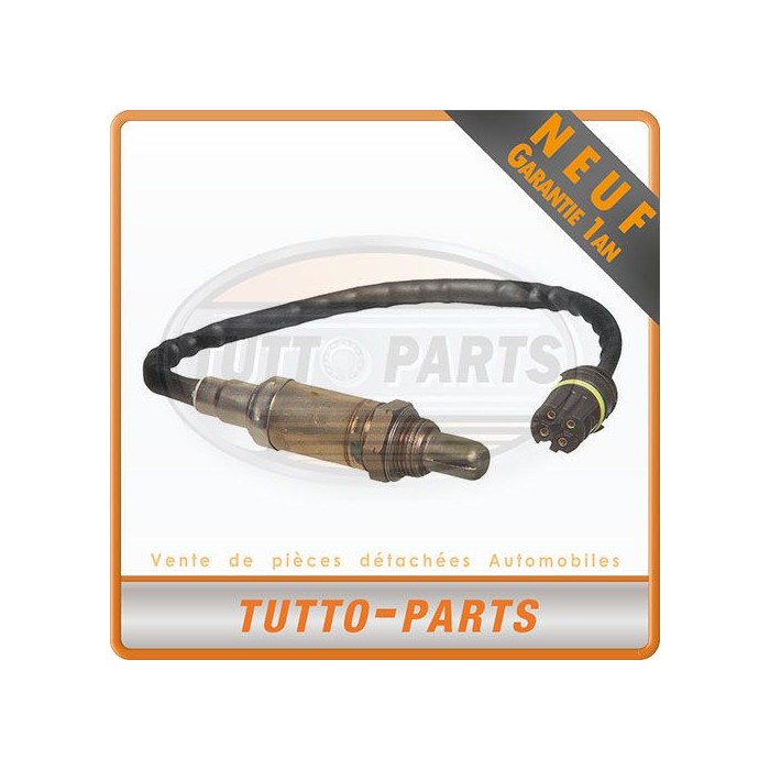 Sonde Lambda Mercedes BMW M3