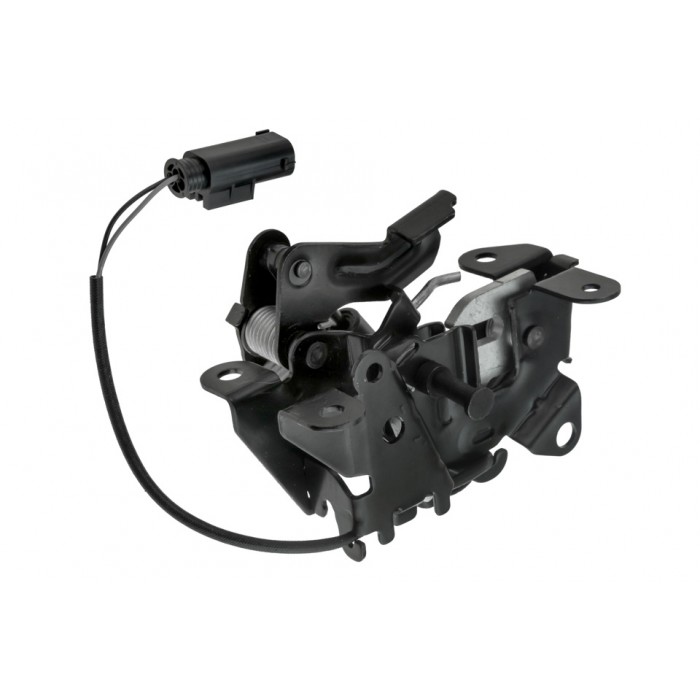 Serrure de Capot Avant Gauche Pour Bmw Série 5 6 7 51237183761