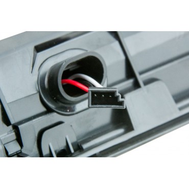 Baguette Poignée de Coffre Pour Bmw X3 E83 51133403611 3403611