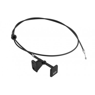 Cable Deverrouillage Capot Moteur Pour Honda Civic VII 74130S5DA01ZA