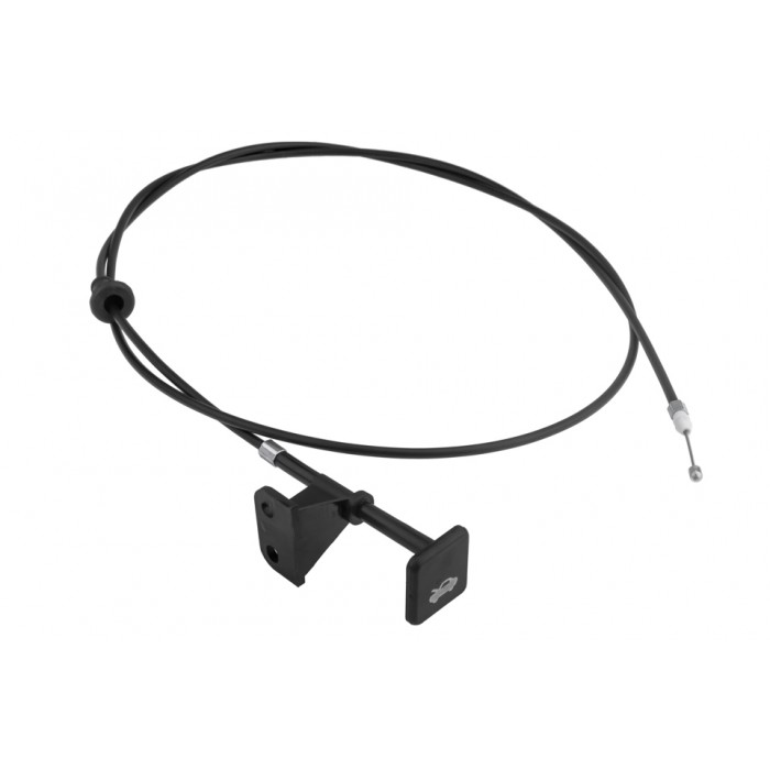 Cable Deverrouillage Capot Moteur Pour Honda Civic VII 74130S5DA01ZA