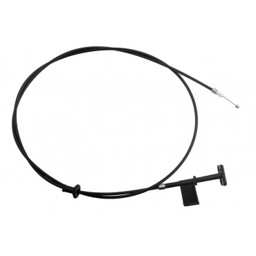 Cable Deverrouillage Capot Moteur Pour Honda Civic VII 74130S5DA01ZA