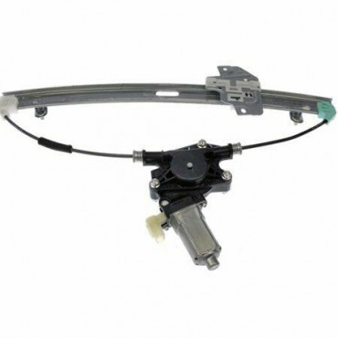 Mécanisme Lève Vitre...