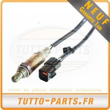 Sonde Lambda Mitubishi Lancer Pajero