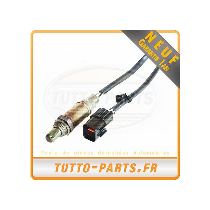 Sonde Lambda Mitubishi Lancer Pajero