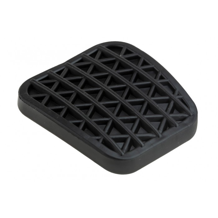 Revetement Pédale de Frein ou Embrayage Pour Opel Astra J Insignia A B 23316214