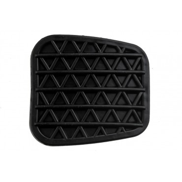 Revetement Pédale de Frein ou Embrayage Pour Opel Astra J Insignia A B 23316214