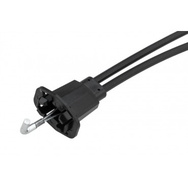 Câble de Siège Pour Opel Astra G 1998-2009 90562644 166530