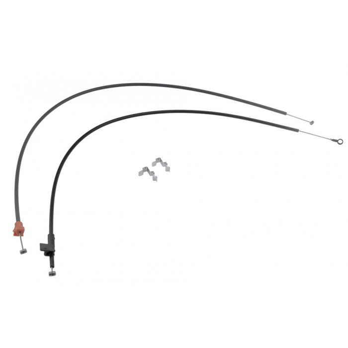 Câble de Chauffage Ventilation Pour Nissan Primastar Opel Vivaro A 2754200QAE