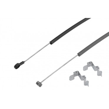 Câble de Chauffage Ventilation Pour Nissan Primastar Opel Vivaro A 2754200QAE