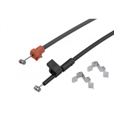 Câble de Chauffage Ventilation Pour Nissan Primastar Opel Vivaro A 2754200QAE