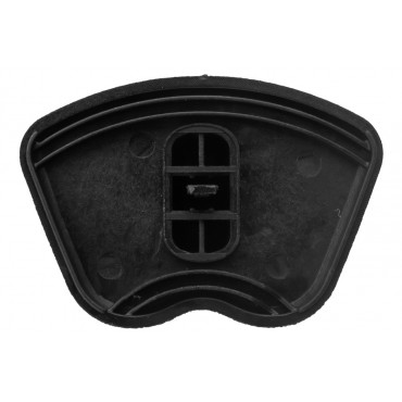 Bouton de Porte Latérale ou Arrière Pour Nissan Nv400 Opel Movano B 8200766682