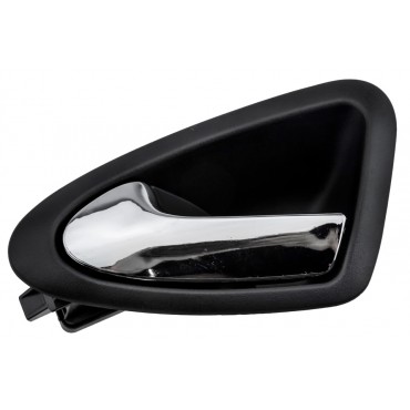 Poignée de Porte Intérieure Avant Gauche Pour Seat Ibiza IV 6J4839113A