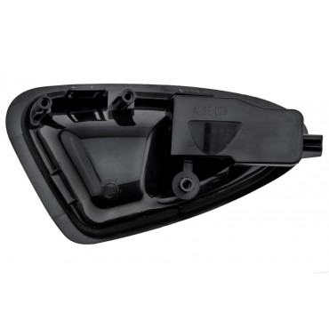 Poignée de Porte Intérieure Avant Gauche Pour Seat Ibiza IV 6J4839113A