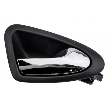 Poignée de Porte Intérieure Avant Droite Pour Seat Ibiza IV 6J4839114A