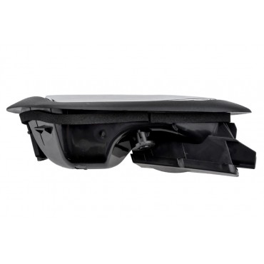 Poignée de Porte Intérieure Avant Droite Pour Seat Ibiza IV 6J4839114A