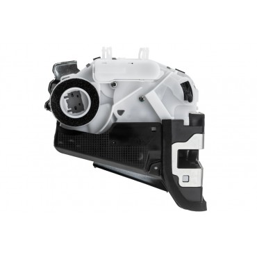 Serrure de Porte Arrière Gauche Pour Toyota Prius 2008-2009 6906047070