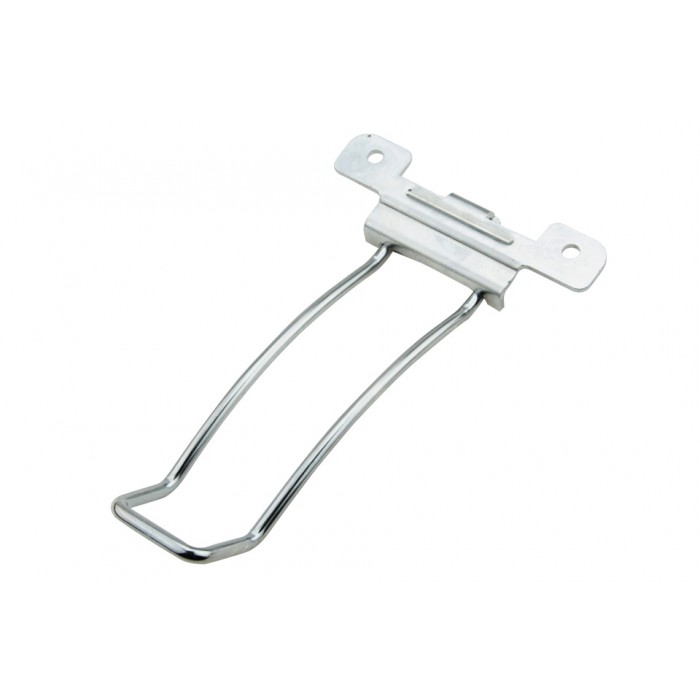 Charnière de Porte Arrière Pour Iveco Daily III 500365957 5801977254