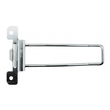 Charnière de Porte Arrière Pour Iveco Daily III 500365957 5801977254