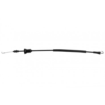 Cable Ouverture de Porte Serrure Pour Vw Bora I Bora Golf IV 1J4837085F