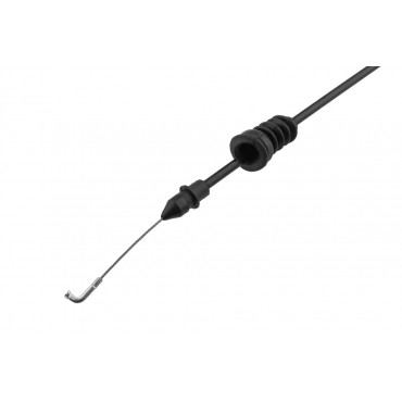 Cable Ouverture de Porte Serrure Pour Vw Bora I Bora Golf IV 1J4837085F