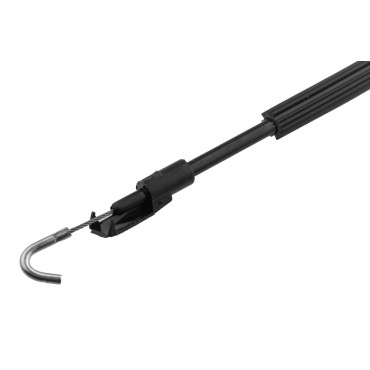 Cable Ouverture de Porte Serrure Pour Vw Bora I Bora Golf IV 1J4837085F