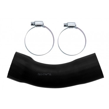 Durite Turbo Intercooler Pour Audi A6 4F0145709G 4F0145709L