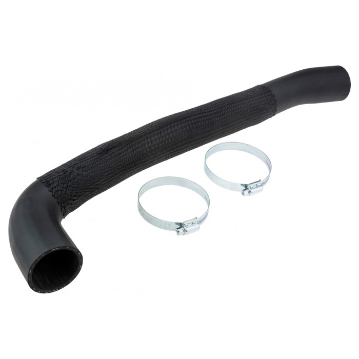 Durite Turbo Intercooler Pour Citroën Jumpy Fiat Scudo Opel Zafira 9807540580