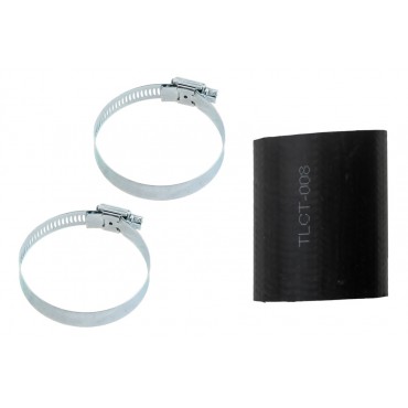 Durite Turbo Intercooler Manchon Pour Citroën C3 C4 Opel Grandland X 9677355980