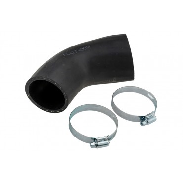 Durite Turbo Intercooler Manchon Pour Citroën Jumper II Peugeot Boxer 1366746080