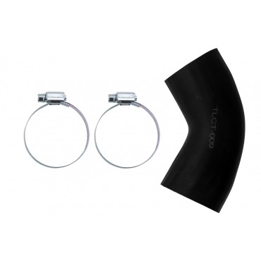 Durite Turbo Intercooler Manchon Pour Citroën Jumper II Peugeot Boxer 1366746080