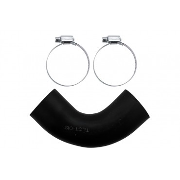 Durite Turbo Intercooler Pour Citroën Jumper II Peugeot Boxer 1398849080