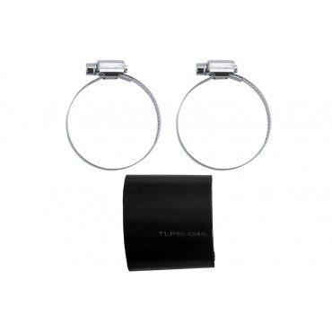 Durite Turbo Intercooler Manchon Pour Ford Focus III 2.3 2015-2019 CV616K863FA