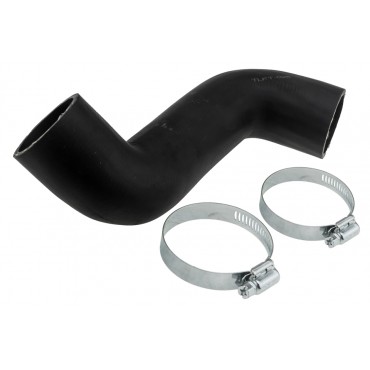 Durite Turbo Intercooler Pour Fiat Stilo Stilo Multi Wagon 1.9 JTD 46808396