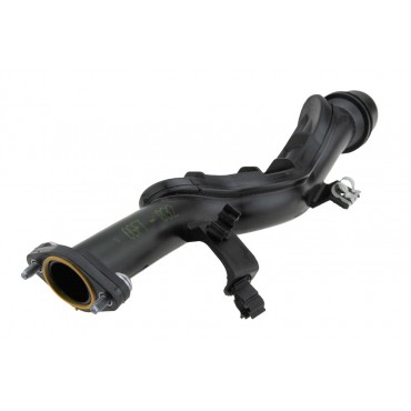 Durite Turbo Intercooler Pour Fiat 500X Tipo 1.3 D 52218596 52154742