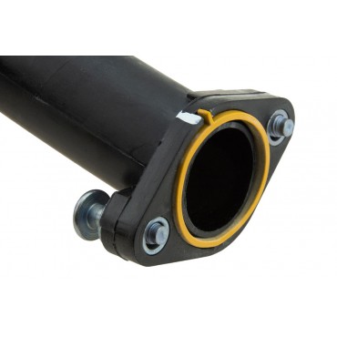 Durite Turbo Intercooler Pour Fiat 500X Tipo 1.3 D 52218596 52154742