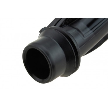 Durite Turbo Intercooler Pour Fiat 500X Tipo 1.3 D 52218596 52154742