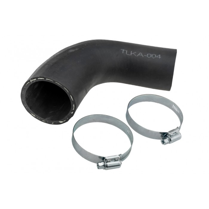 Durite Turbo Intercooler Pour Hyundai Accent III Getz Kia Rio II 282752A120