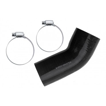 Durite Turbo Intercooler Pour Nissan Qashqai +2 I X-Trail III 1.6 dCi 144634EB0D