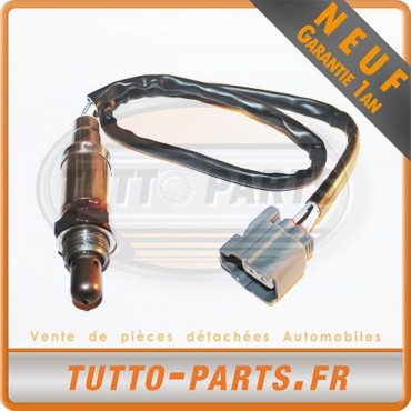 Sonde Lambda Land Rover Discovery Freelander Range Rover