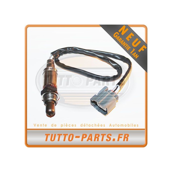 Sonde Lambda Land Rover Discovery Freelander Range Rover