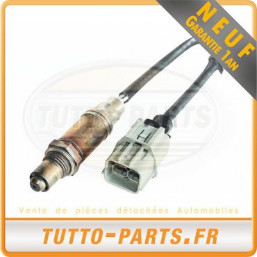 Sonde Lambda Nissan Primera