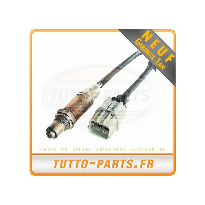 Sonde Lambda Nissan Primera