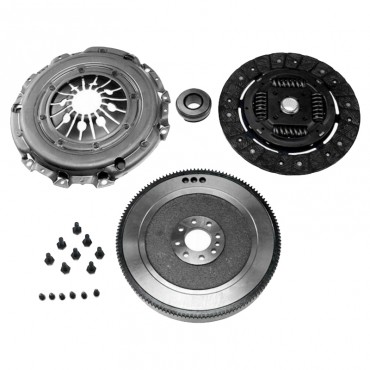 Kit d'Embrayage + Volant...