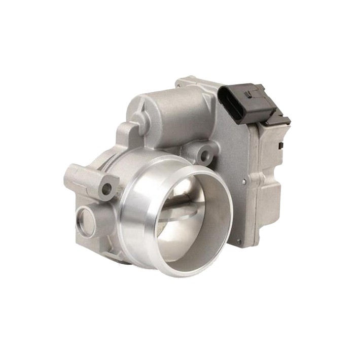 Boitier Corps Papillon Pour Hyundai Grandeur Santa Fé II Sonata V 3510027410