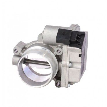 Boitier Corps Papillon Pour Hyundai Grandeur Santa Fé II Sonata V 3510027410