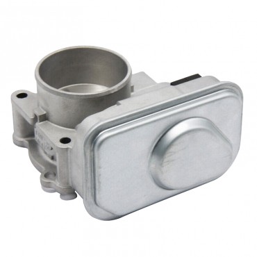 Boitier Corps Papillon Pour Chrysler Sebring Dodge Journey Caliber 04891735AC