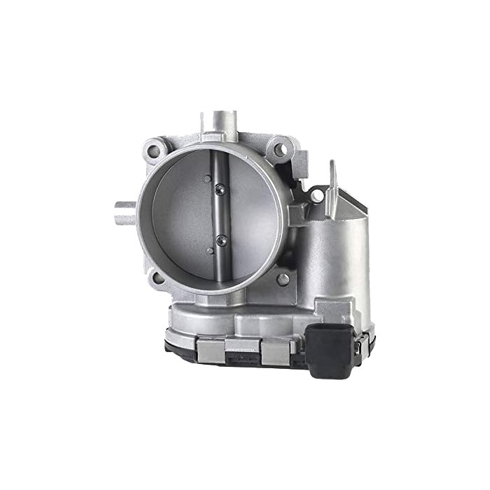 Boitier Corps Papillon Pour Mercedes Classe C Clc E E G Glk M R Clk A1131410125